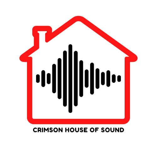 Crimson House of Sound